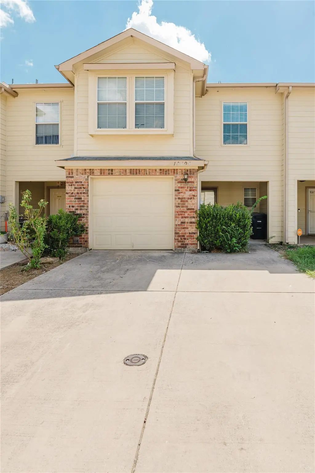12604 Bay Avenue, Fort Worth