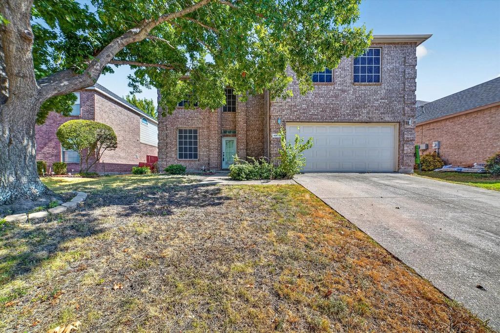 10618 Newcastleton Lane, Rowlett