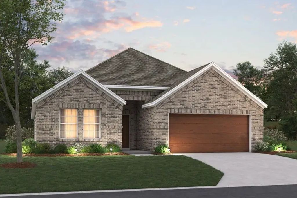 4405 Birch Lane, Denton