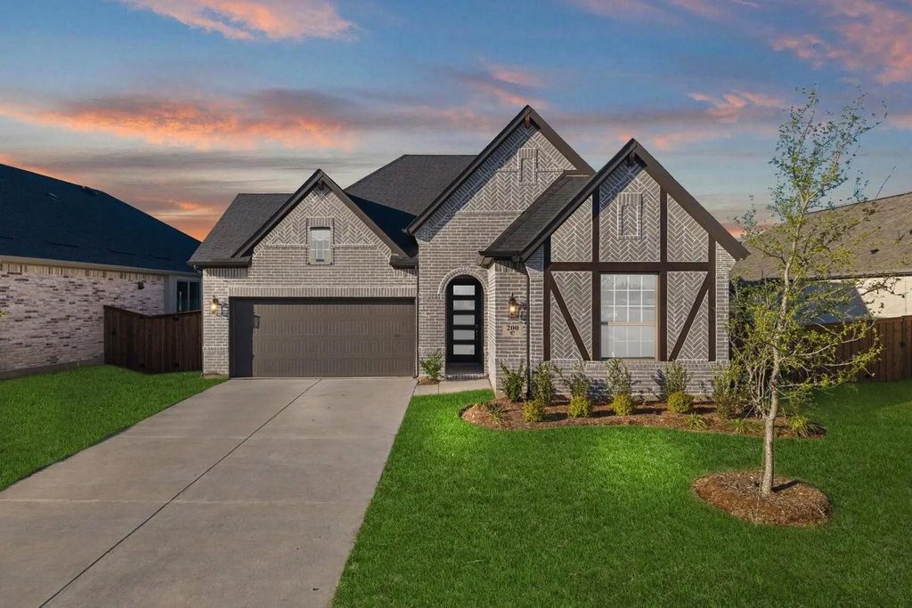 2724 Panola Street, McKinney