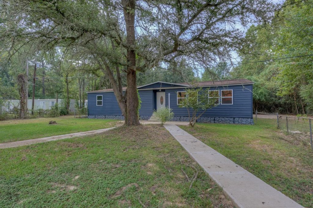 209 W Jackson Avenue, Haughton