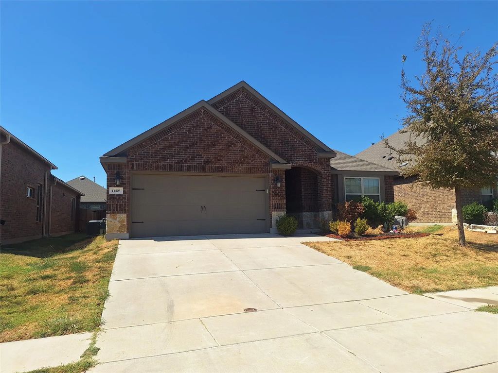 11325 Cobalt Drive, Aubrey