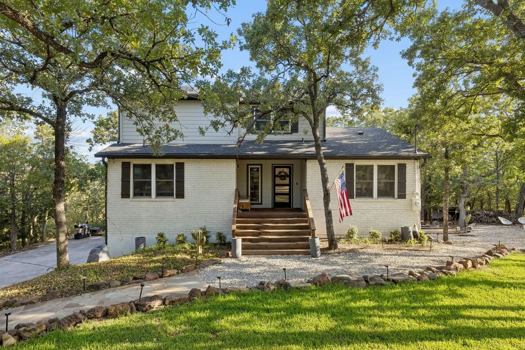 3309 Rolling Hill, Flower Mound