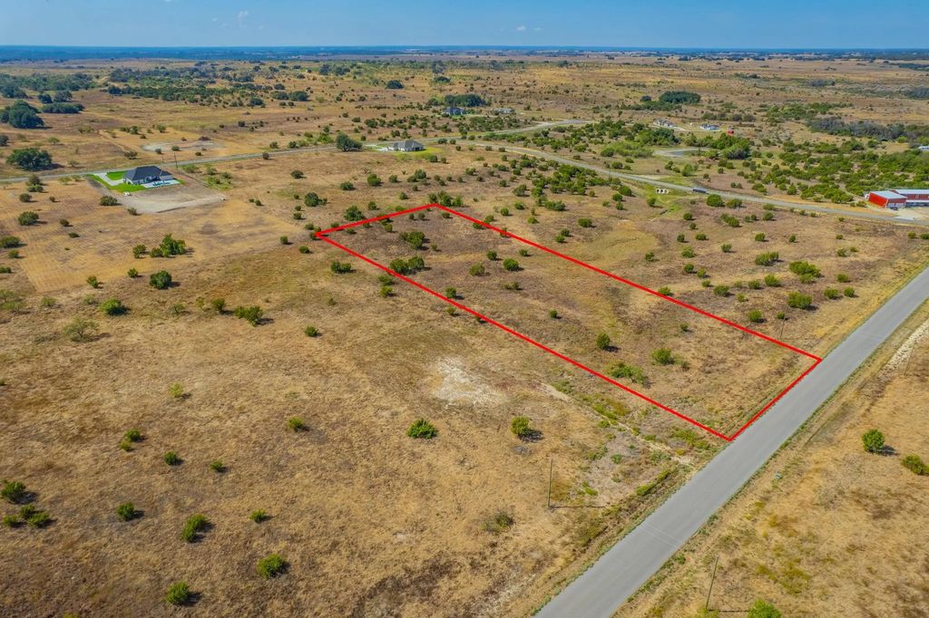 514 Hollow Drive, Lipan