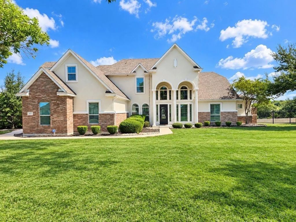 144 Indian Ridge Road, Belton