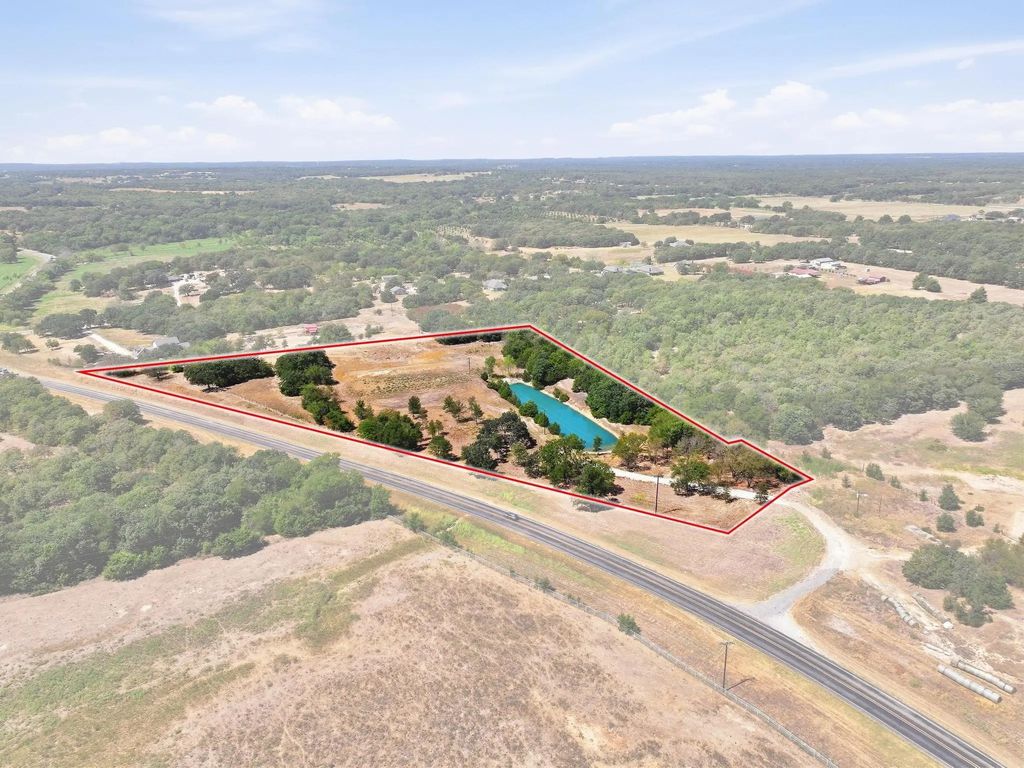 27673 Fm 902, Collinsville