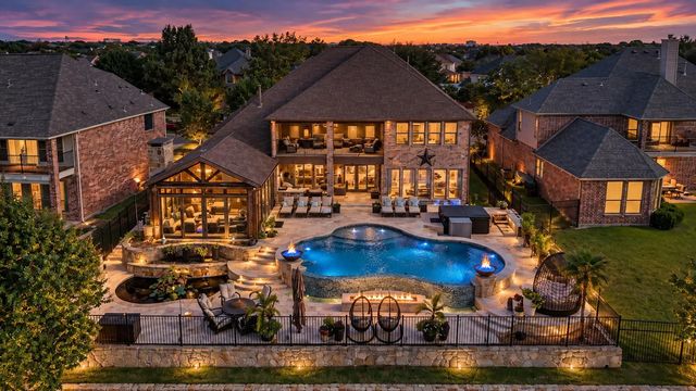 6549 Terrace Drive, The Colony
