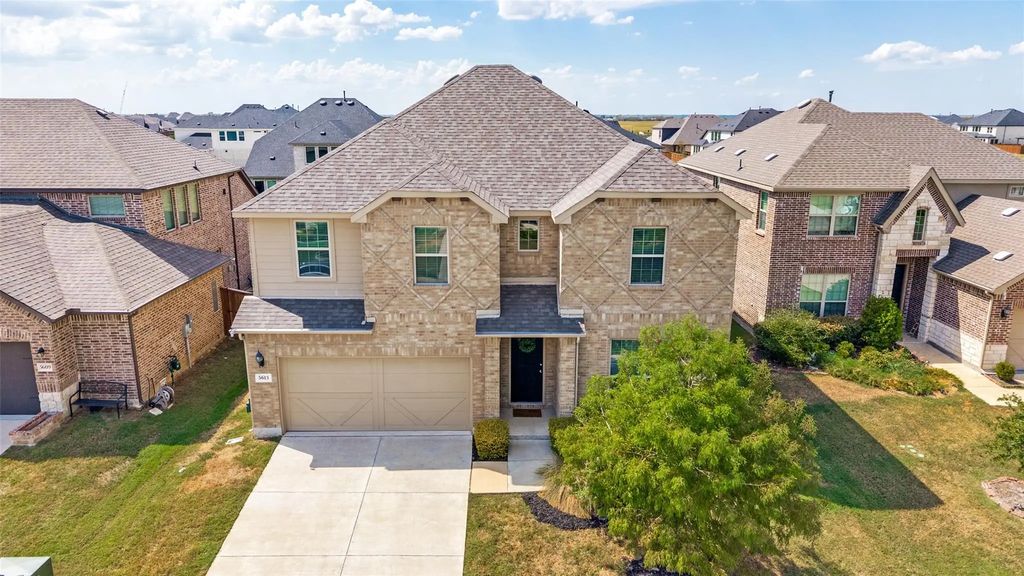 5613 Breezy Drive, Celina