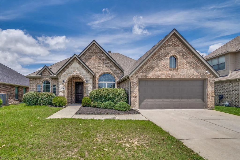 616 Cayden Court, Fate