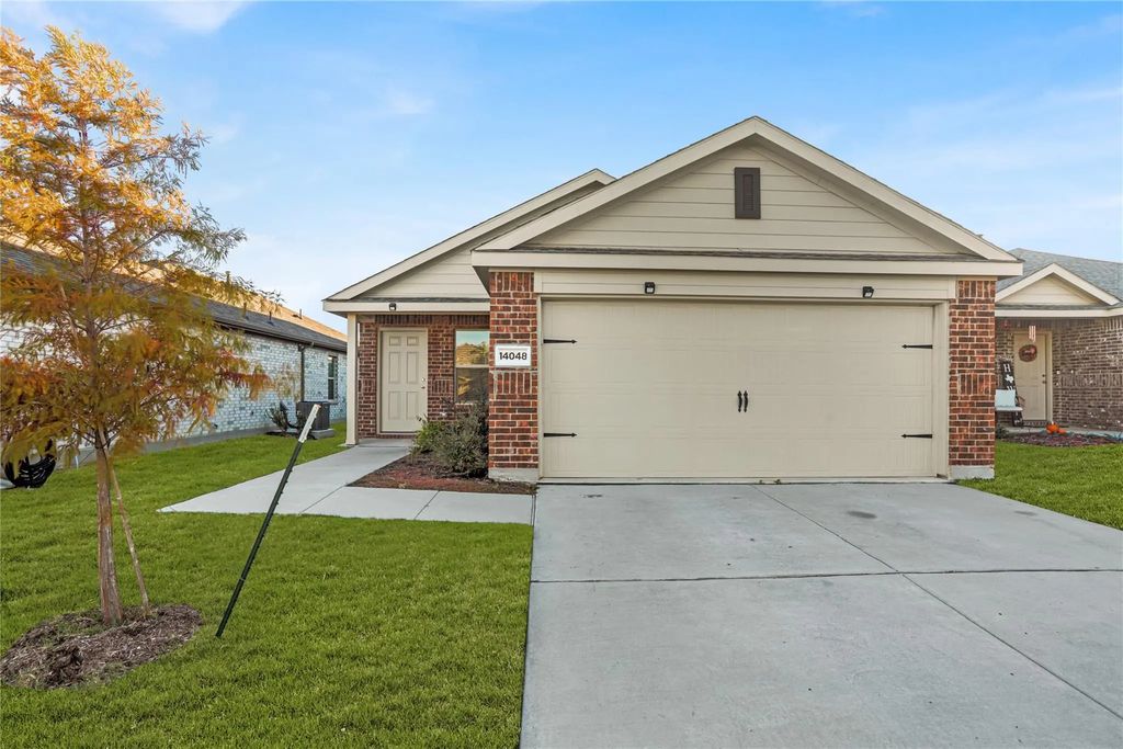 14048 Earlham Street, Pilot Point