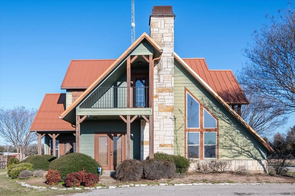 9919 S Us Highway 287 1, Corsicana