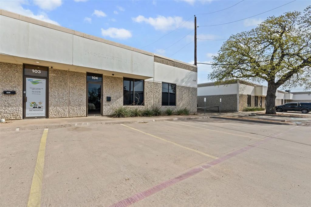 11127 Shady Trail 104, Dallas