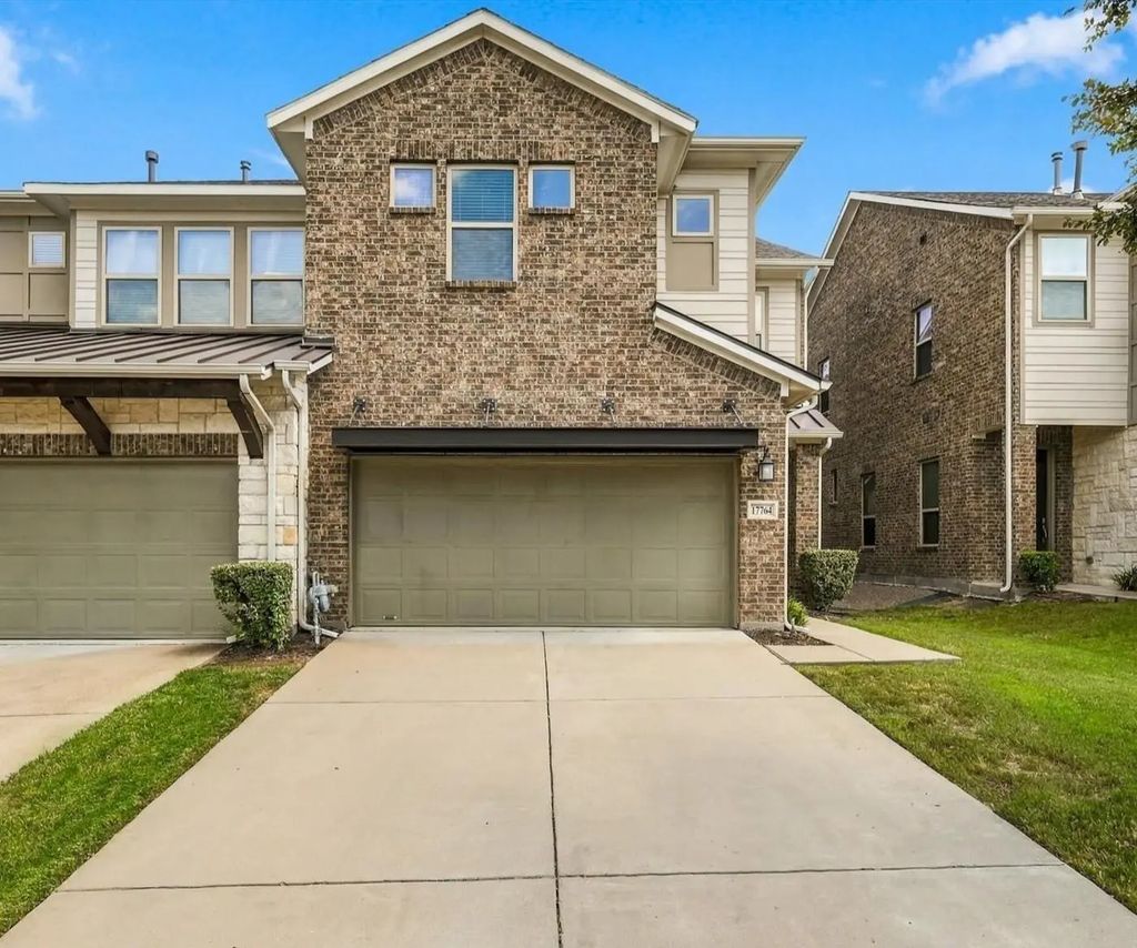 17764 Agave Lane, Dallas