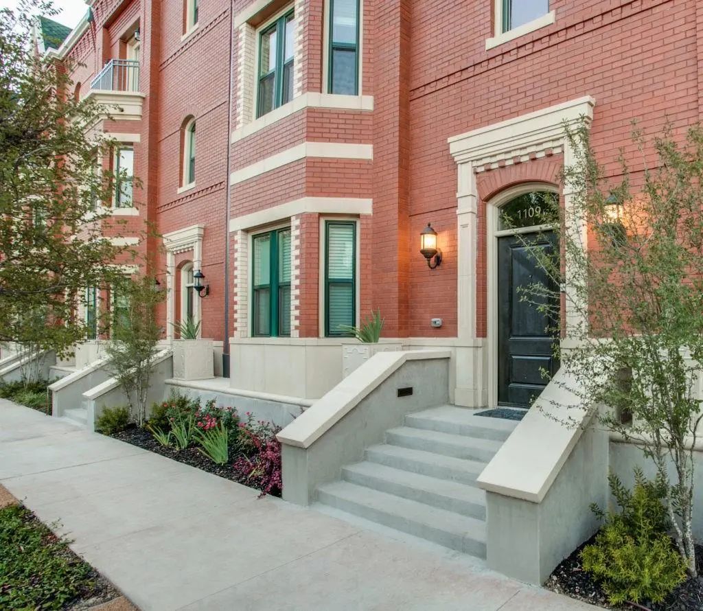 2525 State Street 1110, Dallas
