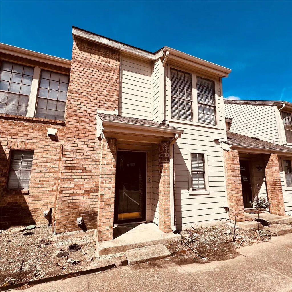 3635 Garden Brook Drive 6300, Farmers Branch