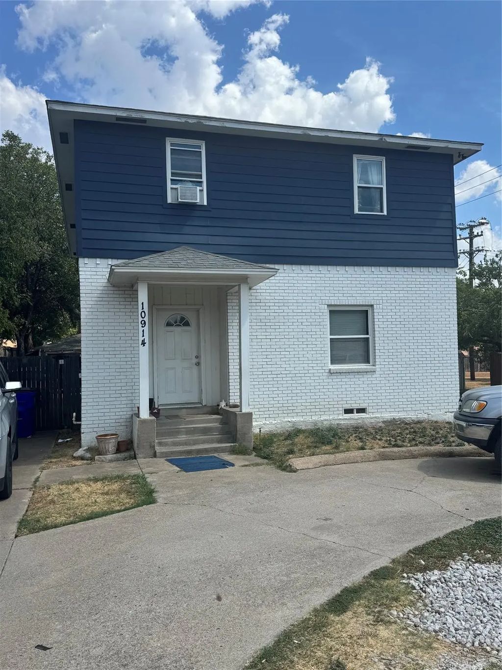 10914 Shiloh Road, Dallas