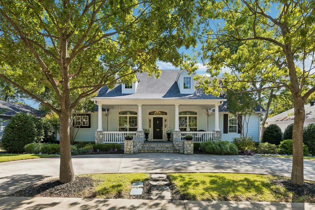 414 N Waddill Street, McKinney