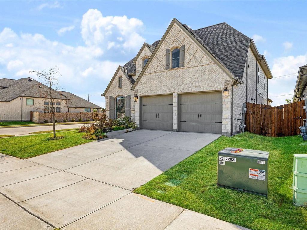 2303 Butler Avenue, Fate