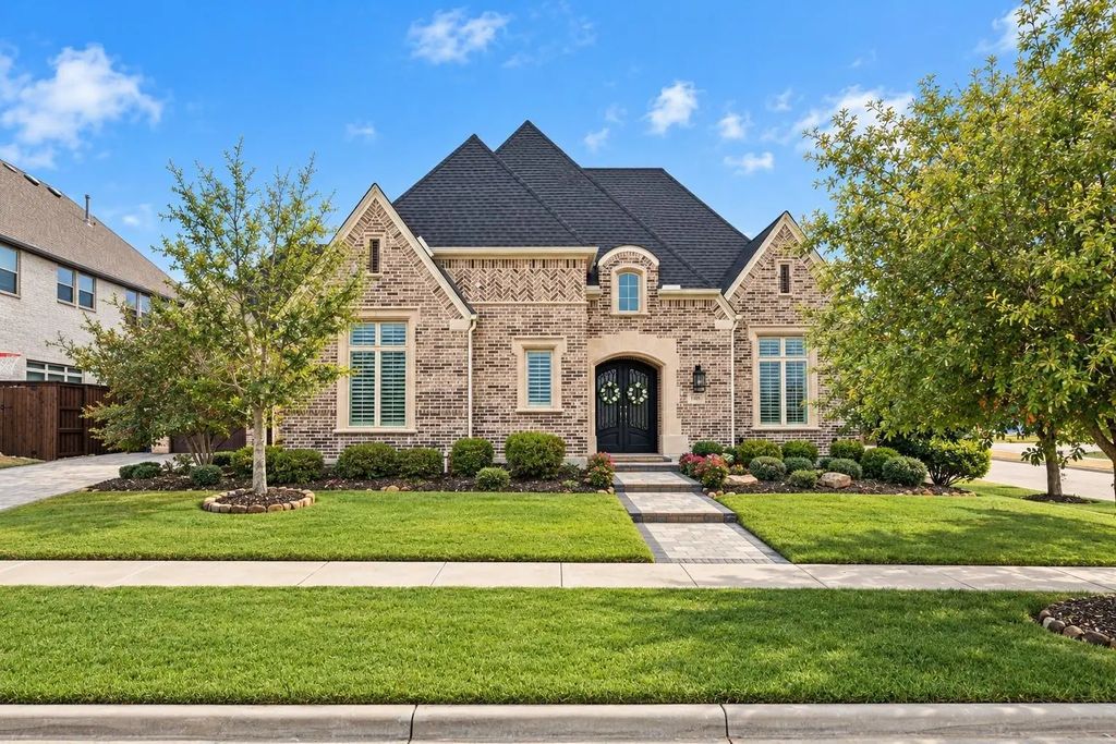 4401 Jasmine Way, Prosper