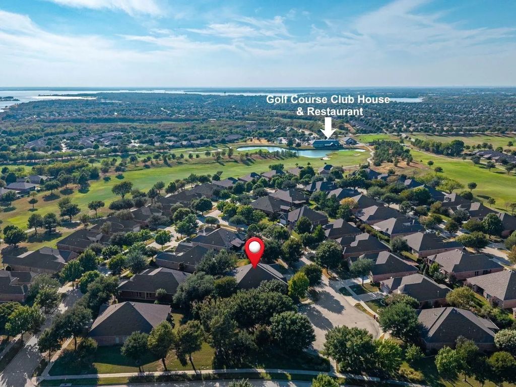 7122 Lake Mead Court, Frisco