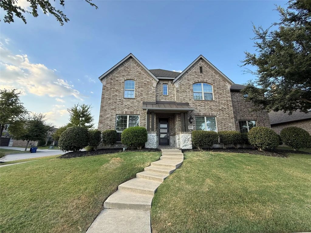 11818 Antler Drive, Frisco