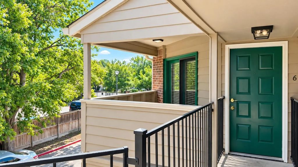 8545 Midpark Road 6, Dallas