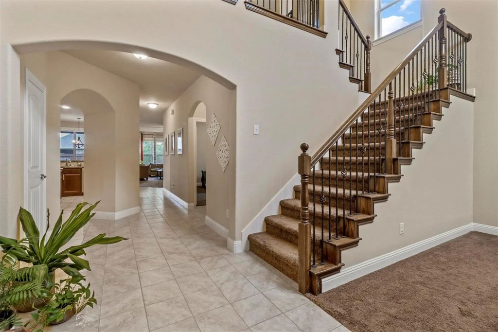15616 Cornwallis Street, Frisco