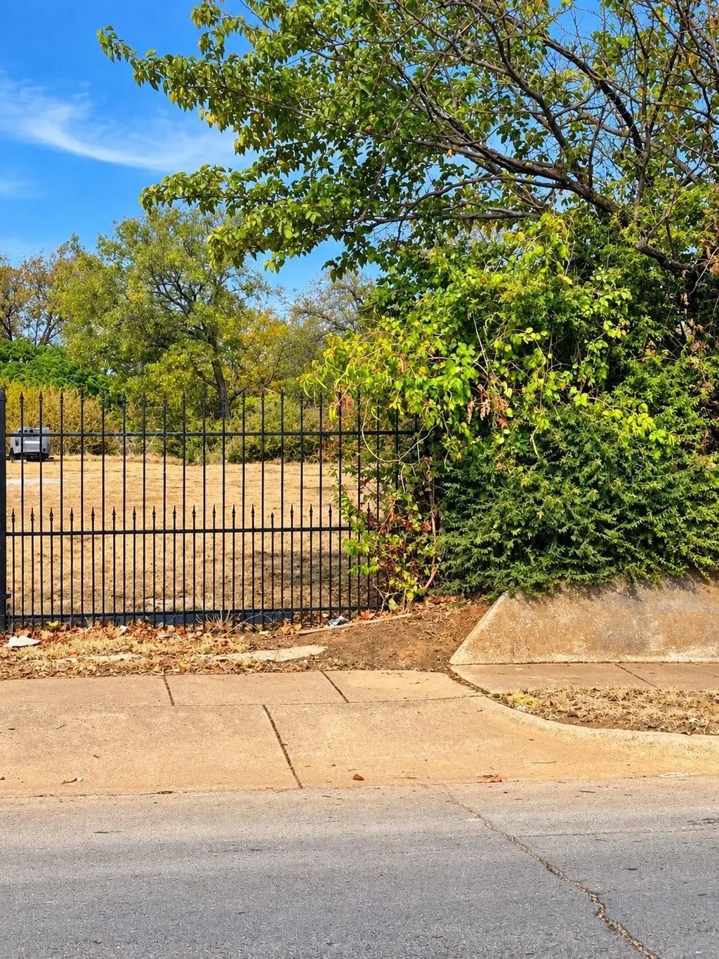 1408 Amanda Avenue, Fort Worth