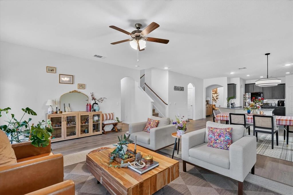 4005 Lockmead Road, McKinney