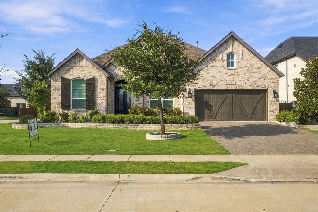3051 Meadow Dell Drive, Prosper