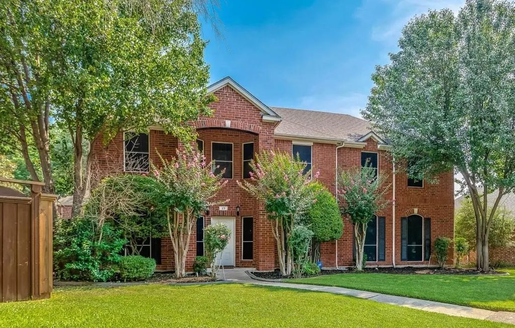 23 Heritage Way, Allen