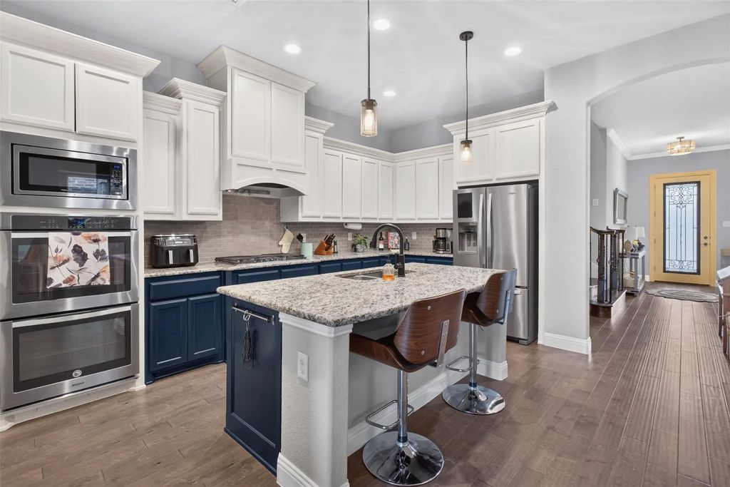 6820 Westbury Drive, North Richland Hills