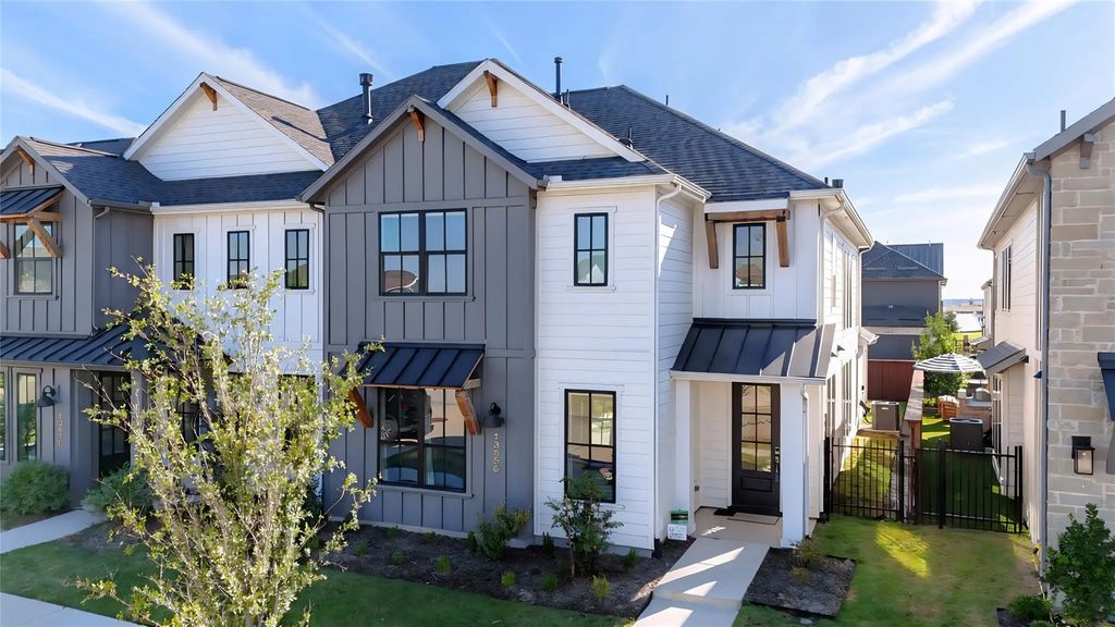 13656 Declan Street, Frisco
