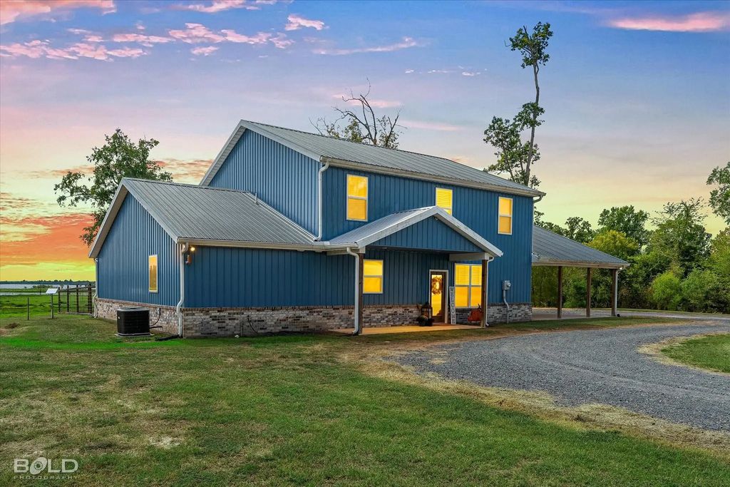 175 Ed's Road, Logansport