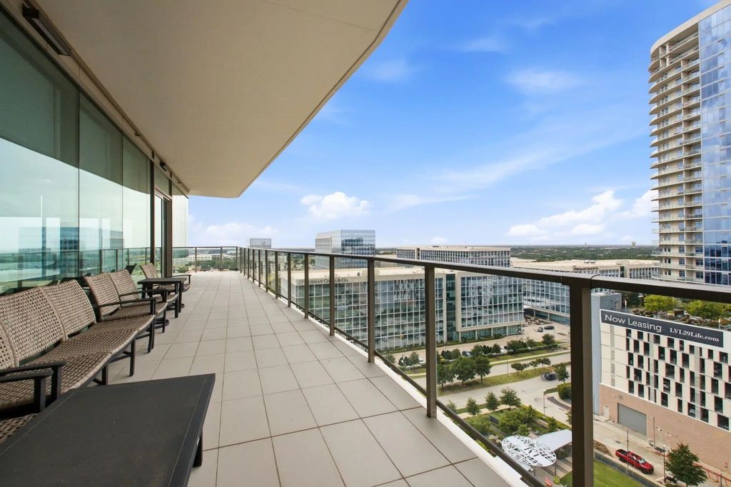 7901 Windrose Avenue 1201, Plano