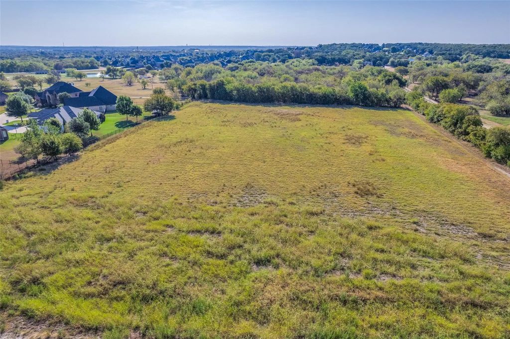 10812 County Road 1020, Burleson