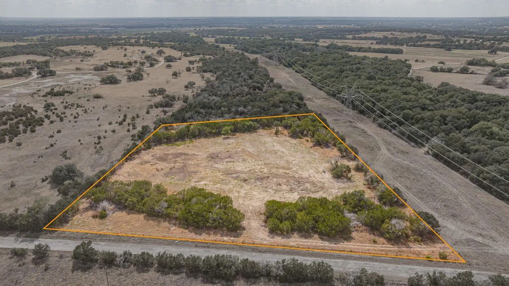 Tbd County Road 184 6, Stephenville