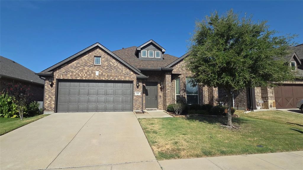 525 Bamborough Drive, Anna