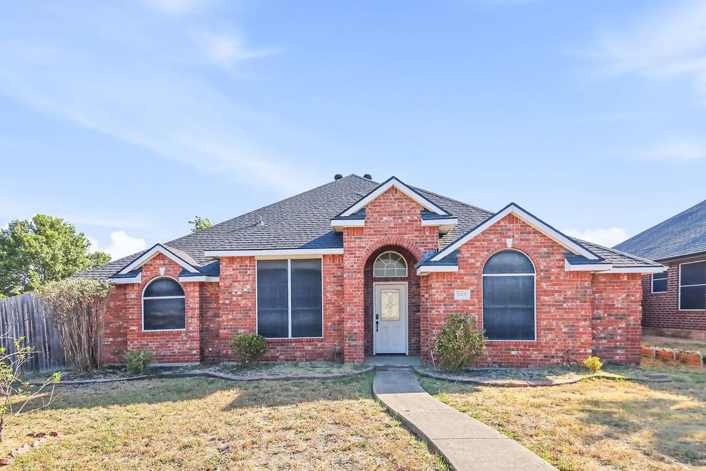 1901 Clifton Drive, Mesquite