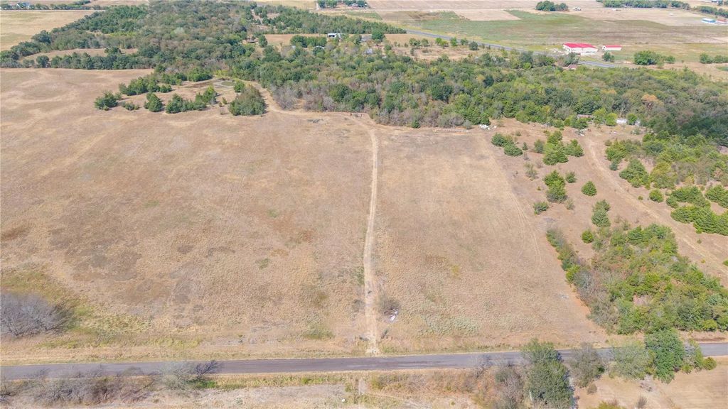 15 Acres County Road 4605, Commerce