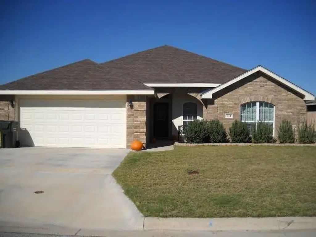 374 Lollipop Trail, Abilene