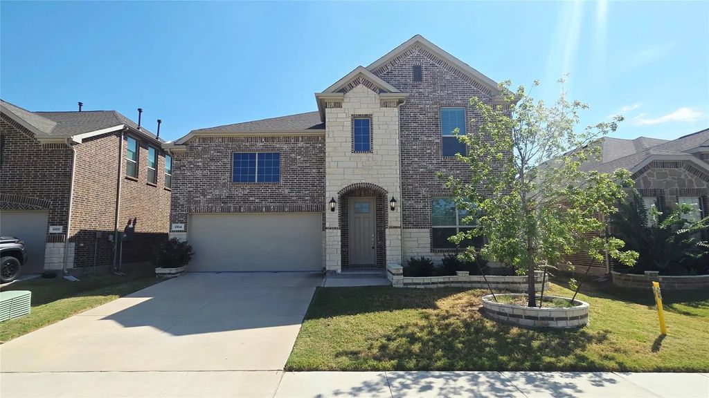8104 Blue Heron Lane, McKinney