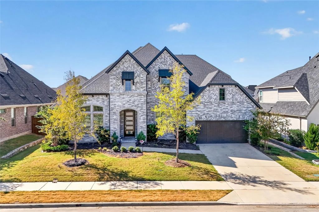 2229 Havannah Drive, Celina