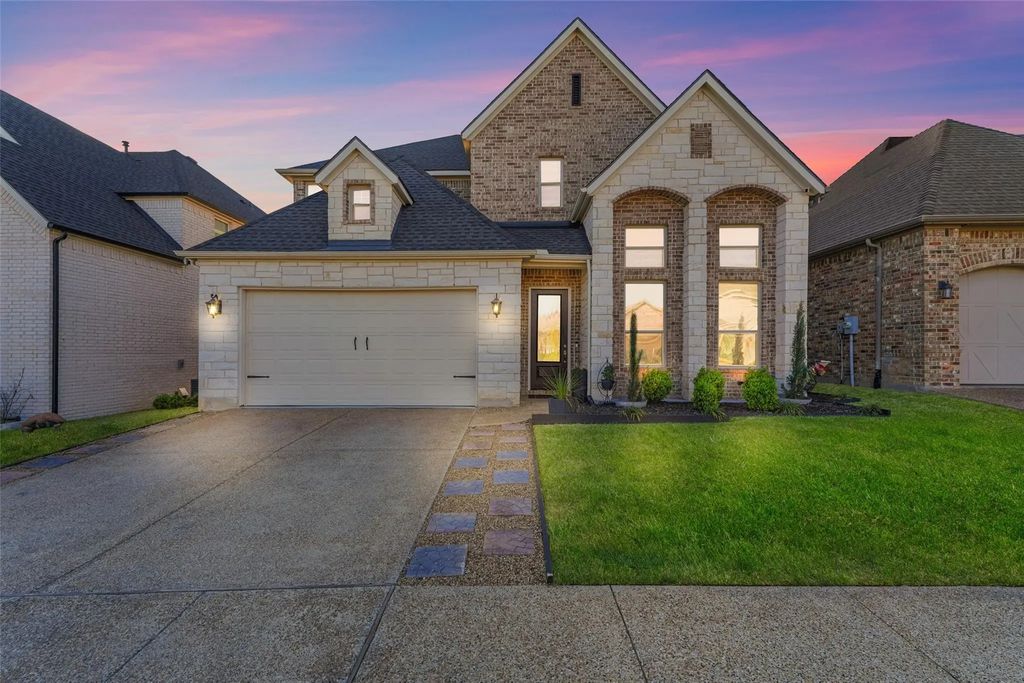 1705 Prestwick Lane, Ennis