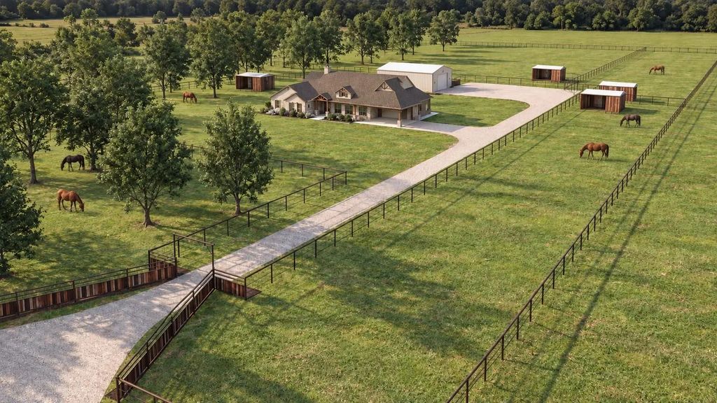 1488 Poe Prairie Road, Millsap