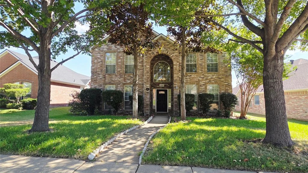 3948 Windford Drive, Plano