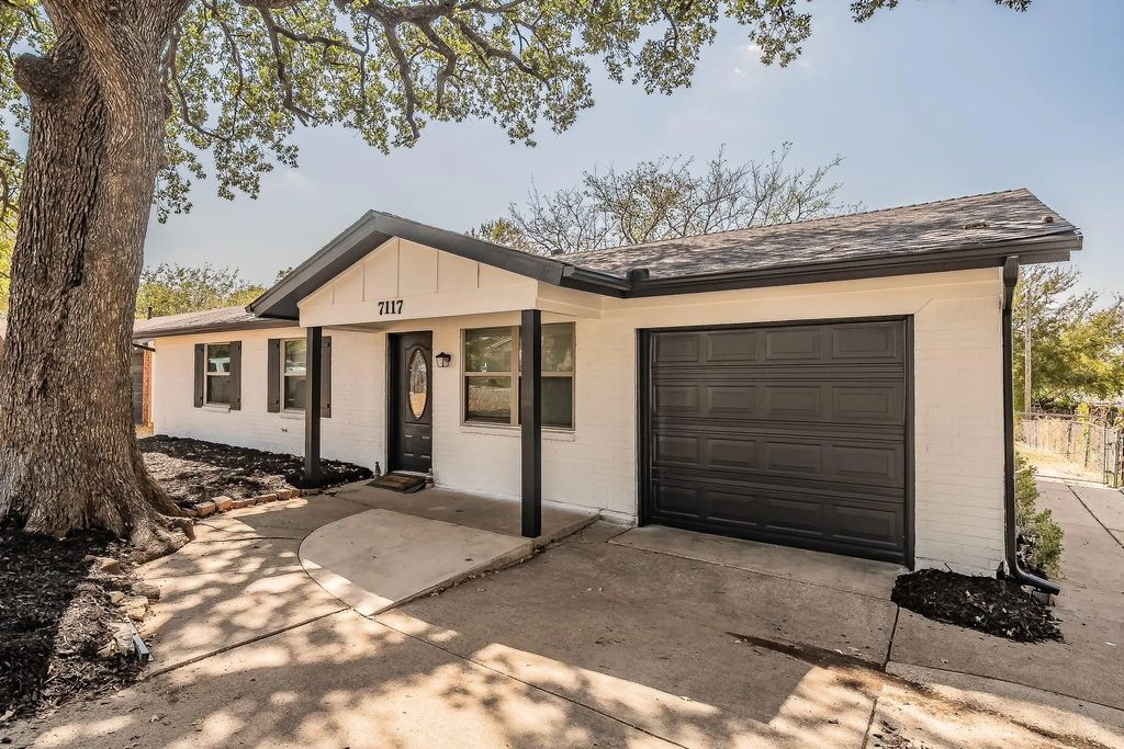 7117 Payte Lane, North Richland Hills