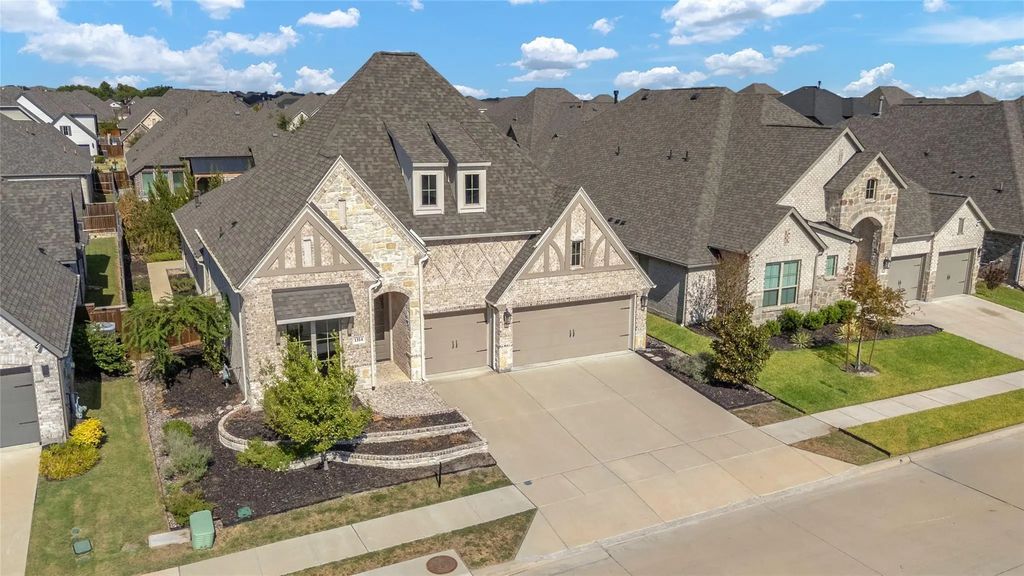1314 Buttermere Street, Forney