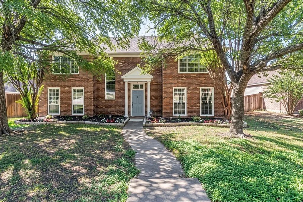 5148 Golden Lane, Fort Worth
