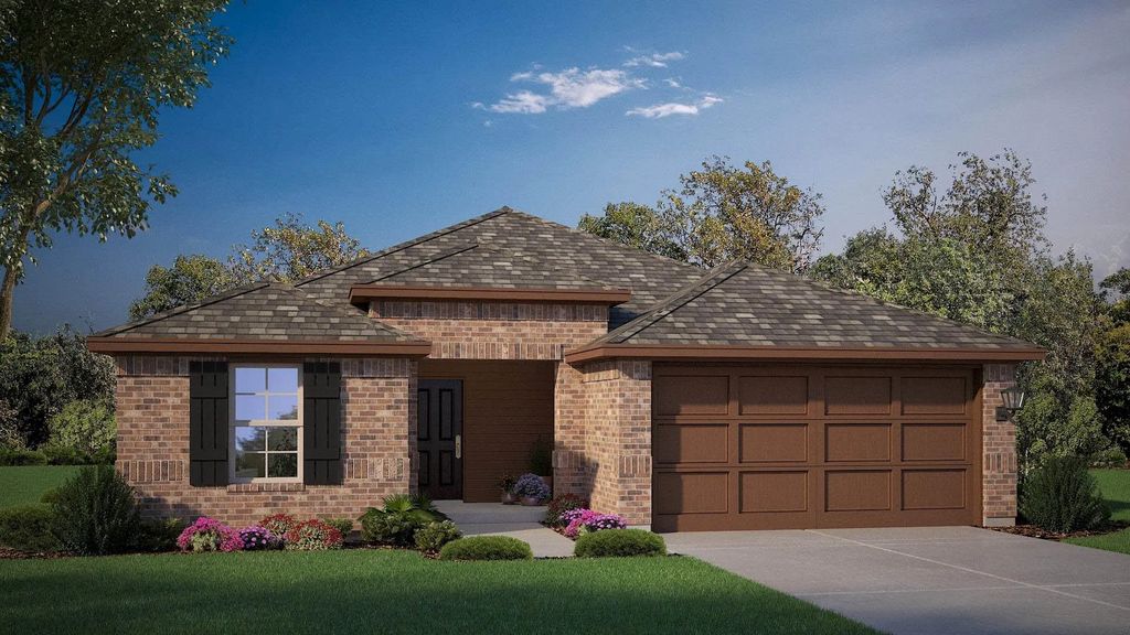 901 Boll Weevil Drive, Cleburne